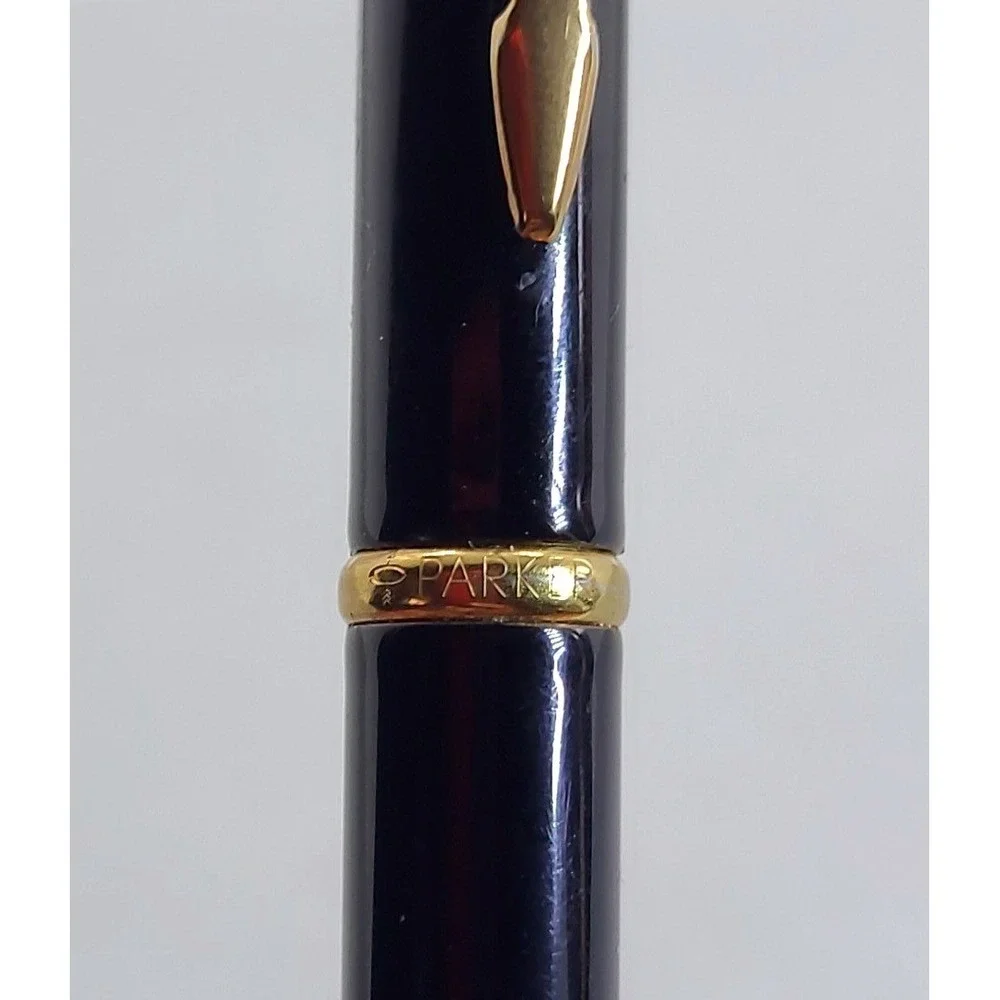 Parker this vintage
